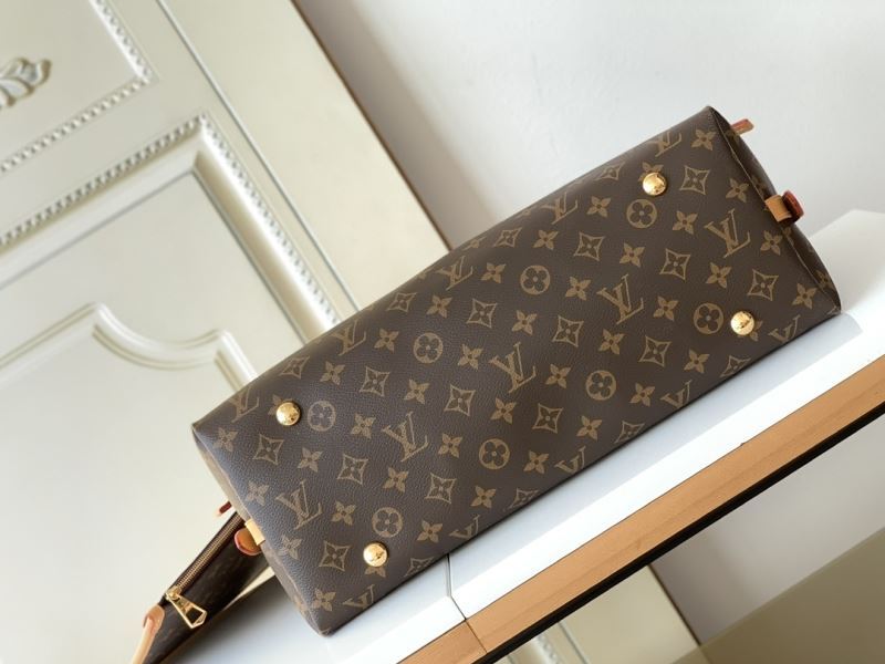 LV Top Handle Bags